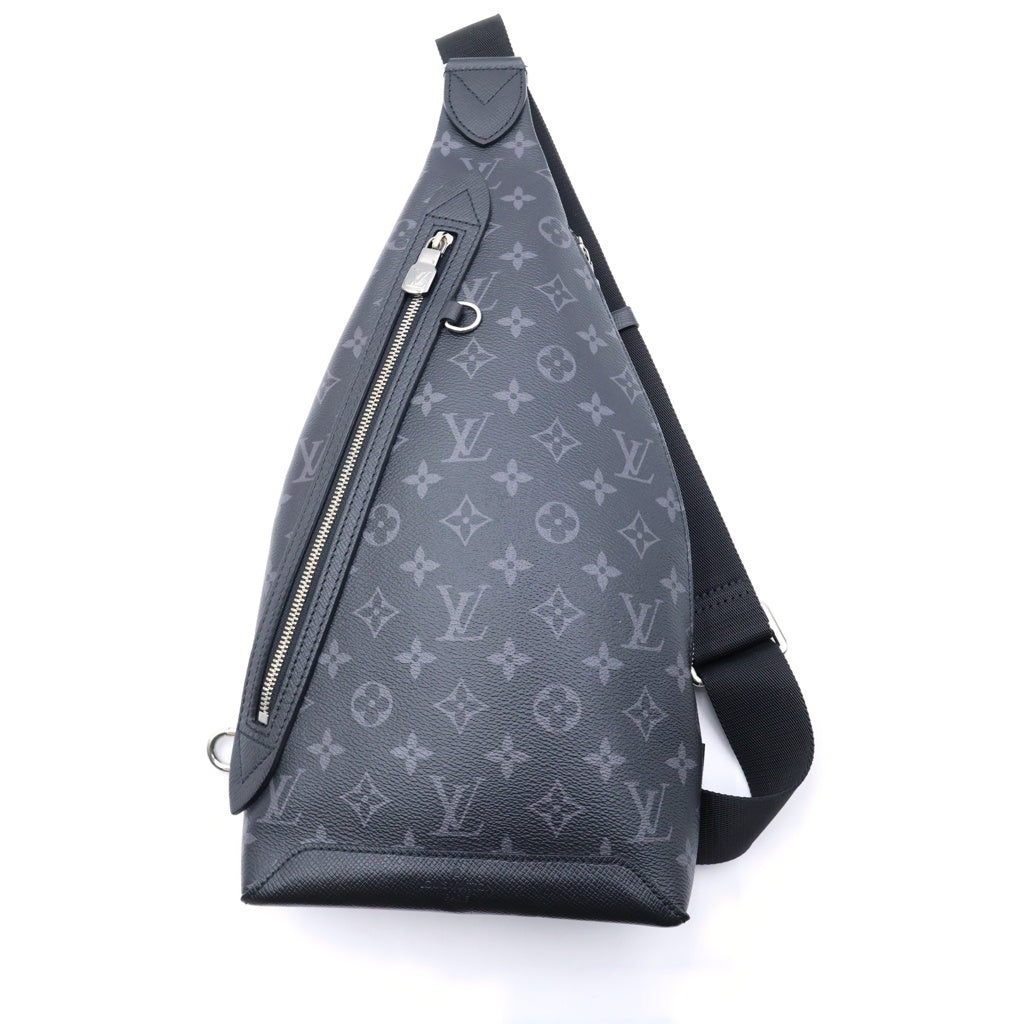 LOUIS VUITTON(ルイヴィトン) モノグラム タイガラマ×エクリプス