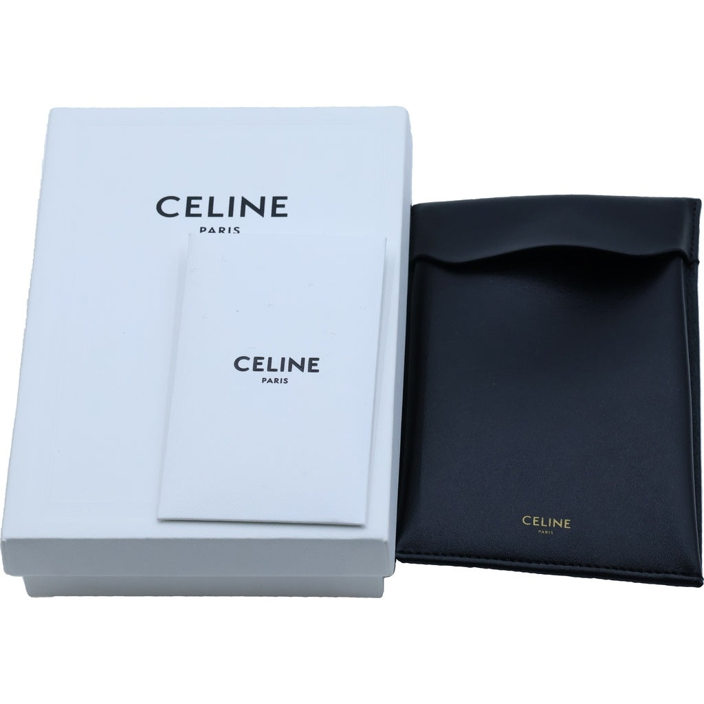 CELINE(セリーヌ) トリオンフ ネックレス ペンダント チェーン ゴールド レディース