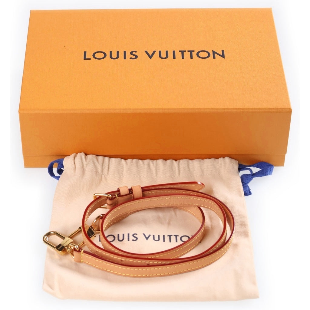 LOUIS VUITTON(ルイヴィトン) LV × YK ナノ スピーディ ハンドバッグ 2way ショルダー モノグラム ペインティッド ドット M81979 レディース