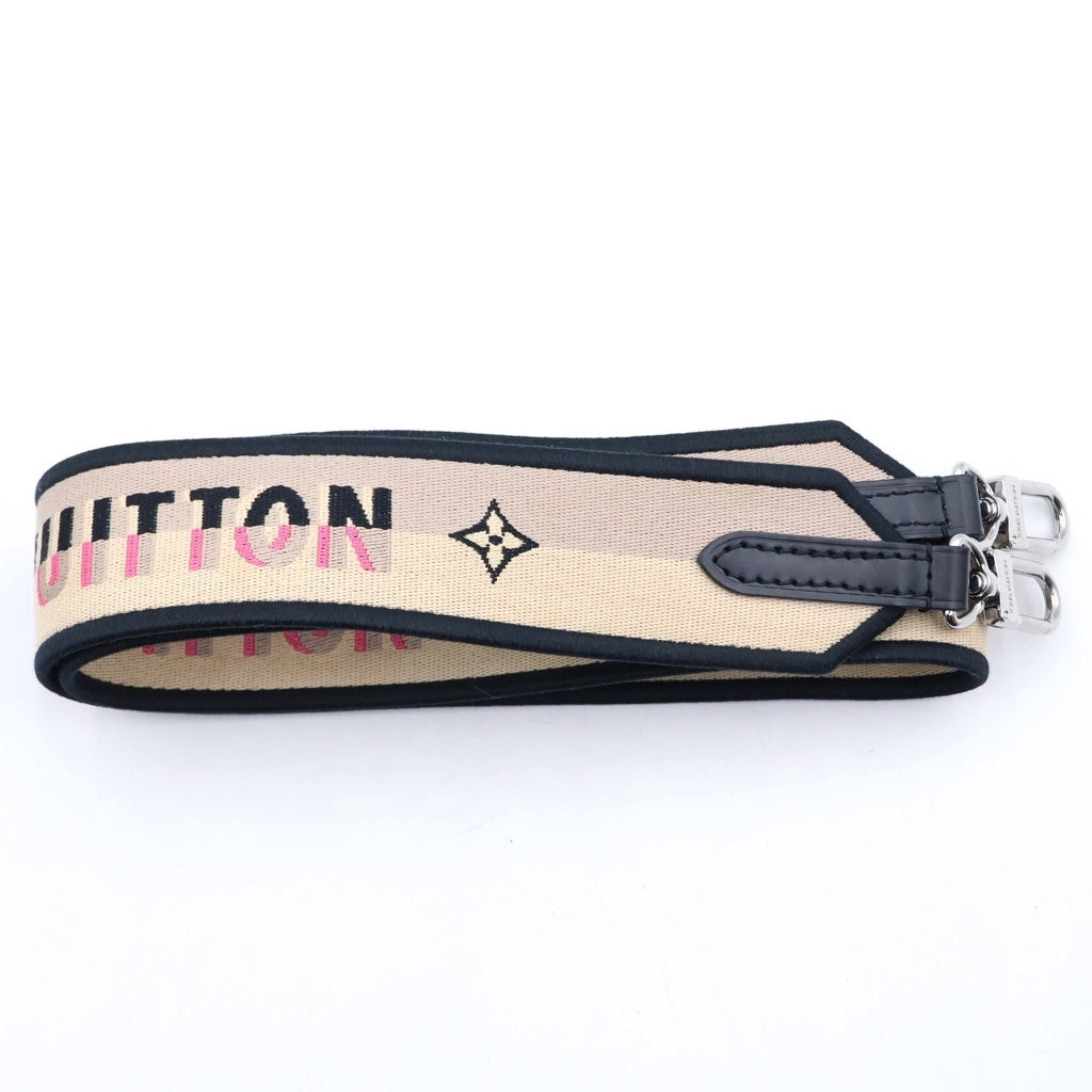 LOUIS VUITTON(ルイヴィトン) エピ アルマBB 2WAYハンドバッグ ショルダーバッグ ブラック レザー M59217 シルバー金具 レディース