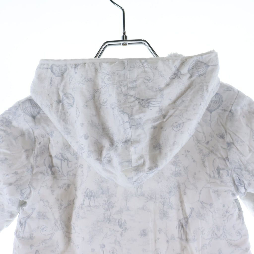 SCHOTT(ショット) 613UST VINTAGE ONESTAR TALL ワンスター 中綿 カウレザー ダブルライダースジャケット ブラック 7164