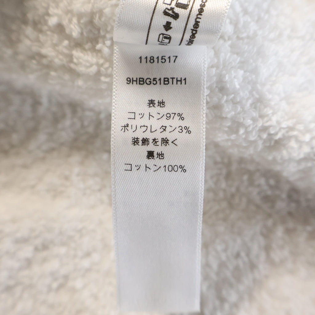 SCHOTT(ショット) 613UST VINTAGE ONESTAR TALL ワンスター 中綿 カウレザー ダブルライダースジャケット ブラック 7164
