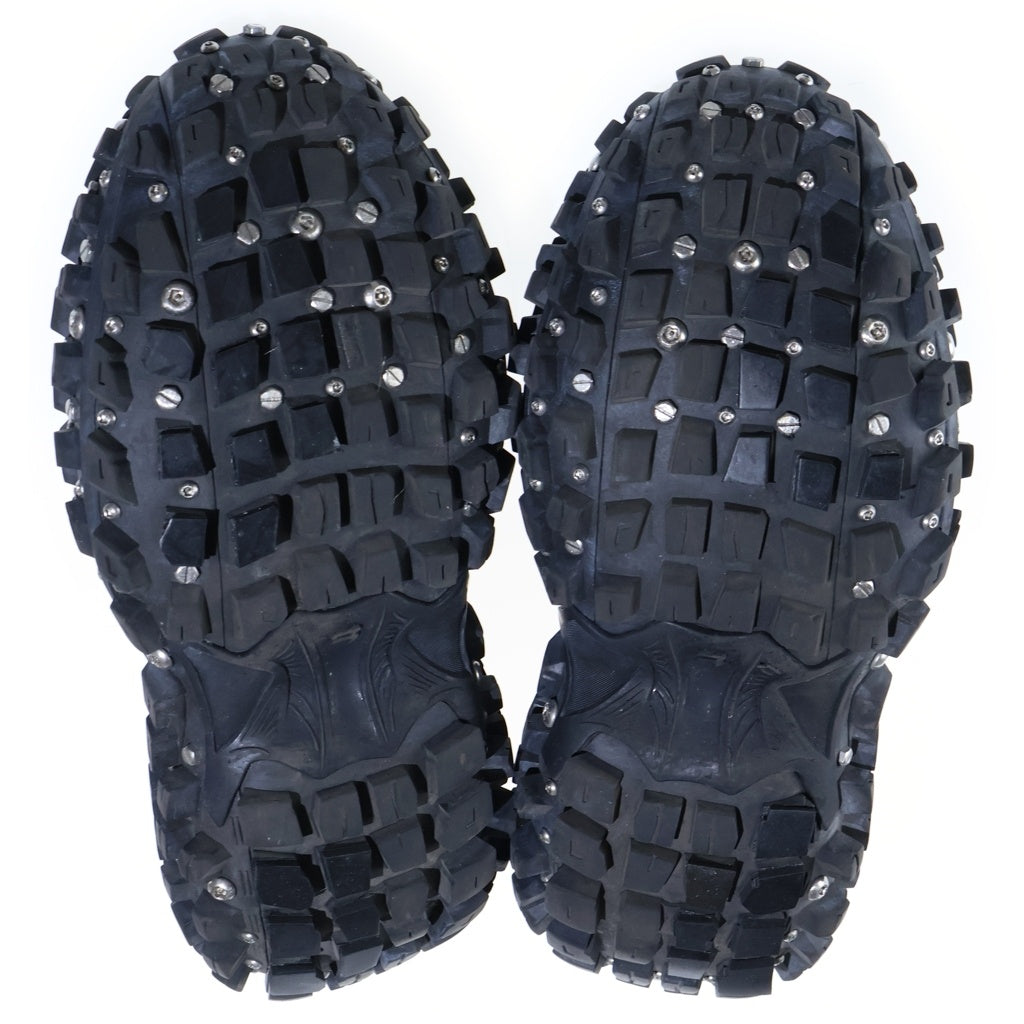 BALENCIAGA(バレンシアガ) バウンサー ローカット スニーカー メッシュ ブラック 685613