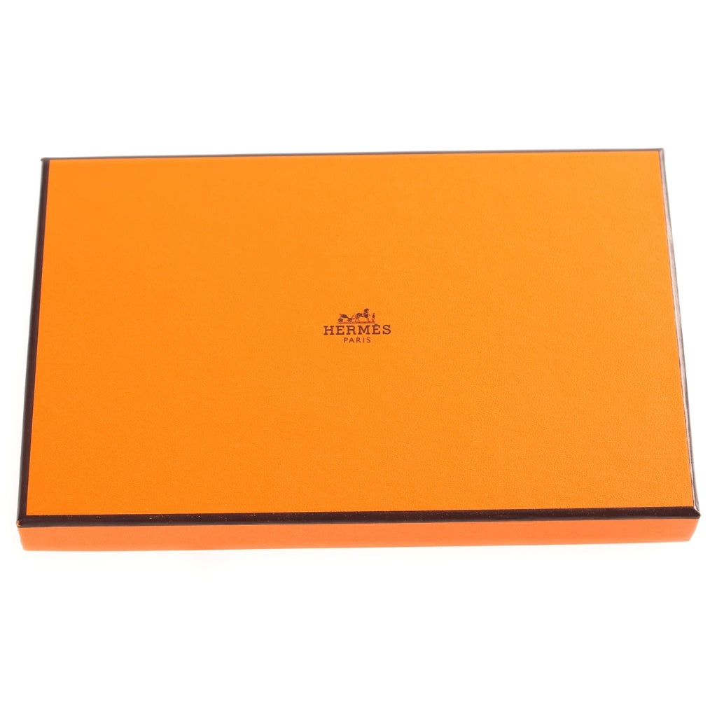 HERMES(エルメス) ロデオチャーム ペガサスMM バッグチャーム ブルー×オレンジ×ピンク ブルーフランス×モーヴシルベストル×カプシーヌ アニョーミロ Z刻印 レディース