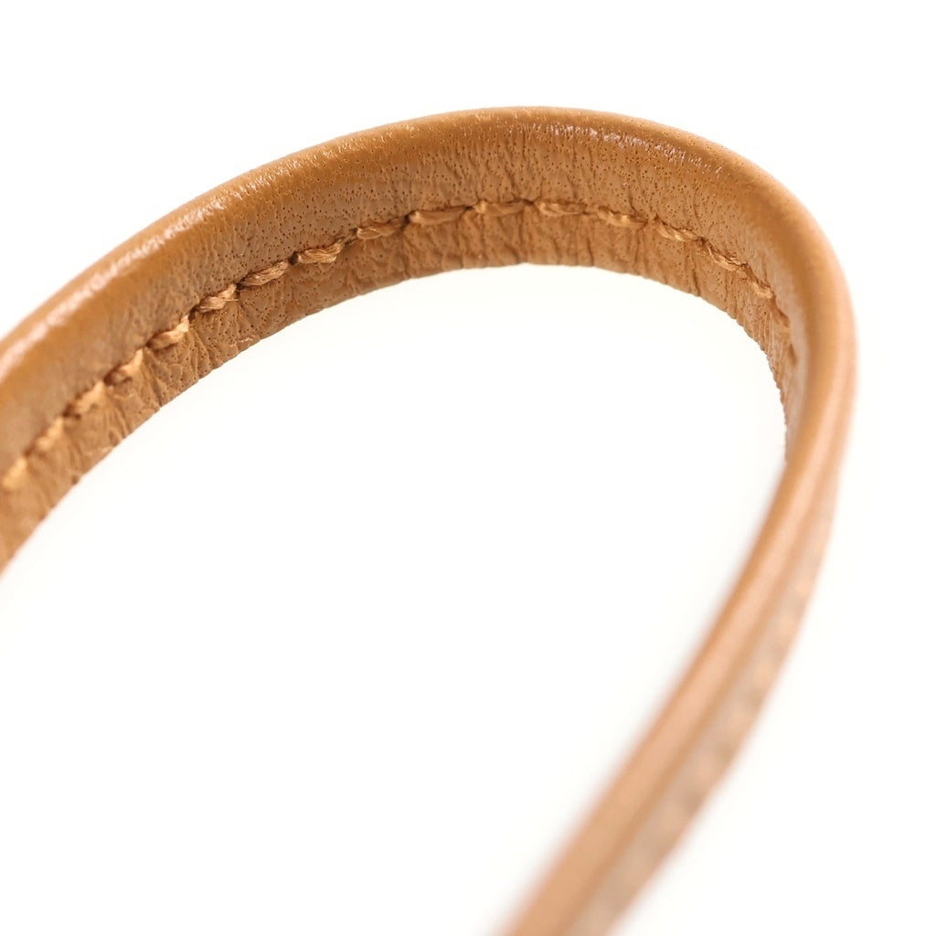 HERMES(エルメス) ロデオチャーム ペガサスPM バッグチャーム グリーン×ブラウン×ライトブルー ミント×ブルーブリュム×セサミ アニョーミロ Z刻印 レディース