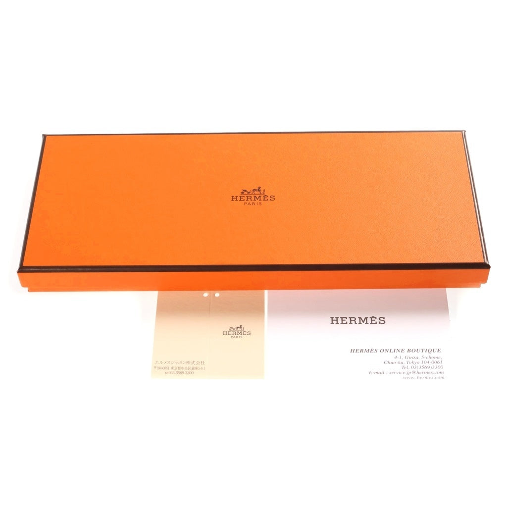 HERMES(エルメス) ロデオチャームPM バッグチャーム ヴェールクリケット×ブルーブリュム×ブルードマルト アニョーミロ Z刻印 レディース