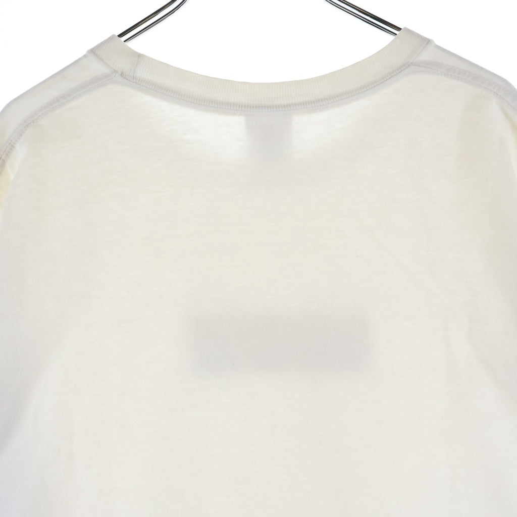 SUPREME(シュプリーム) ボックスロゴ Tシャツ 半袖 コットン ホワイト