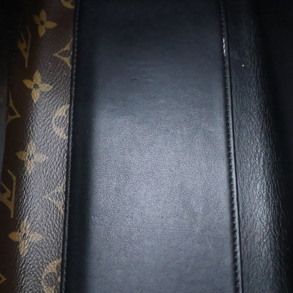 LOUIS VUITTON(ルイヴィトン) シティスティーマー PM ハンドバッグ 2wayショルダー モノグラム レオパード ワイルドアニマルズ レザー スエード M52126 レディース