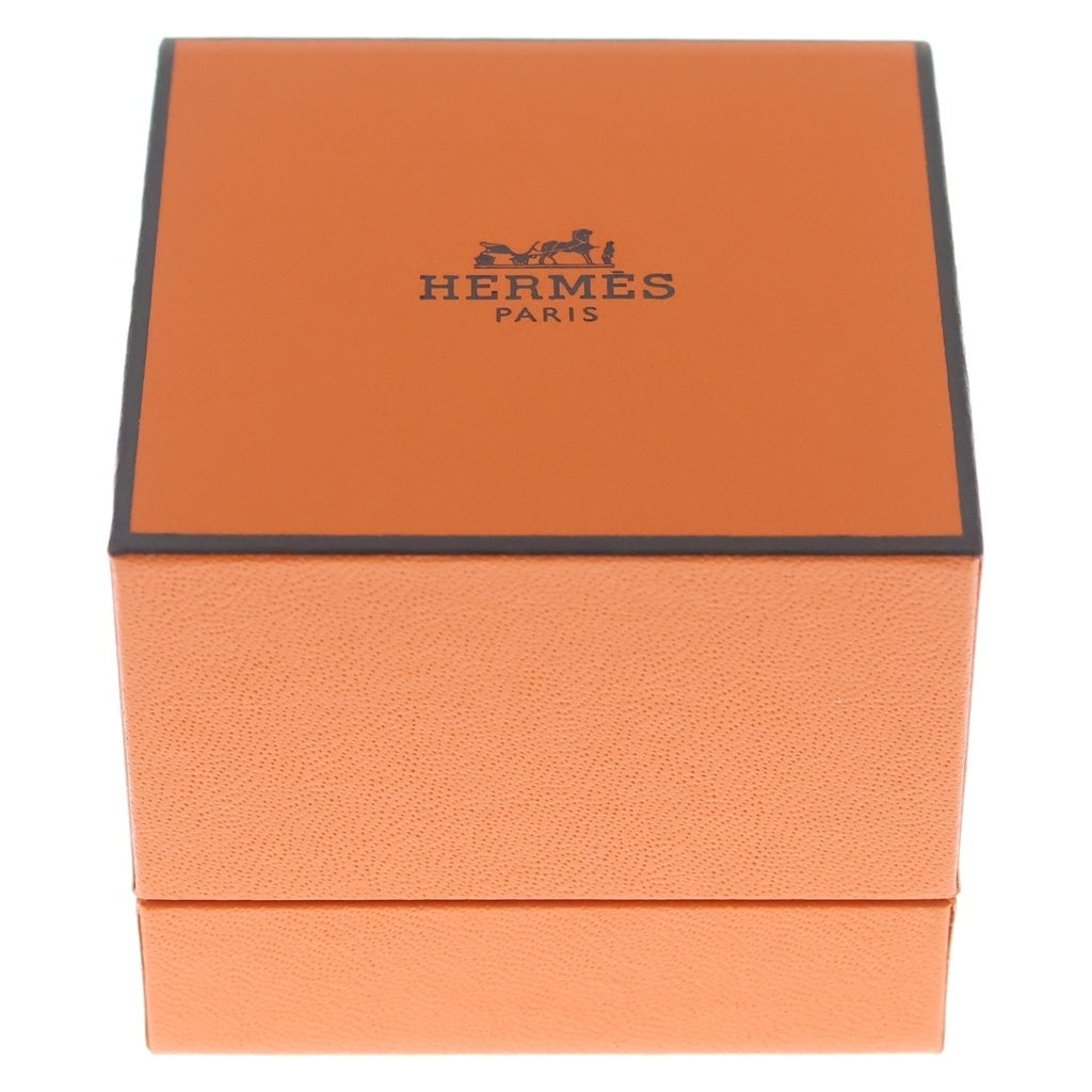HERMES(エルメス) シェーヌダンクル アンシェネ リング シルバー SV925 レディース