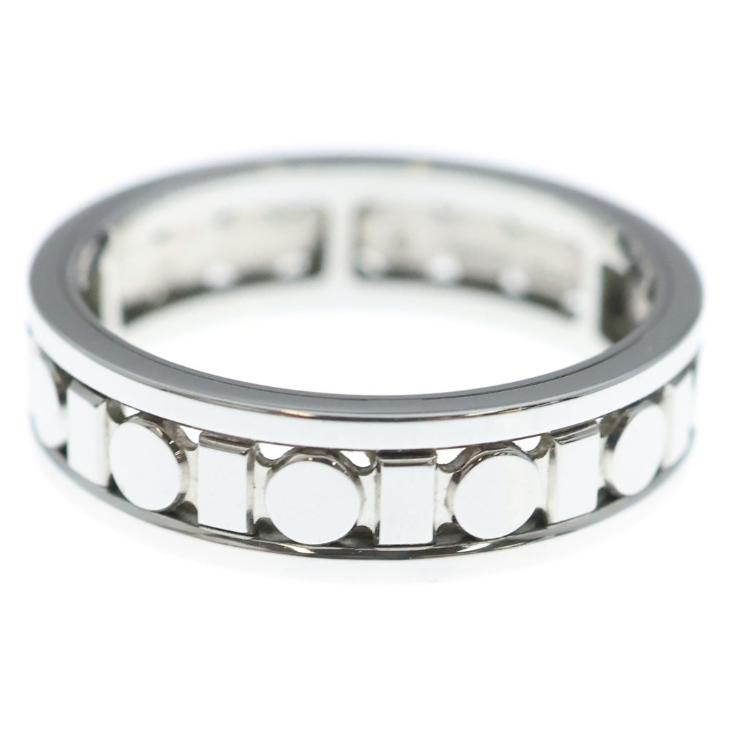DAMIANI(ダミアーニ) ベルエポック リール リング ホワイトゴールド Au750WG 20093443