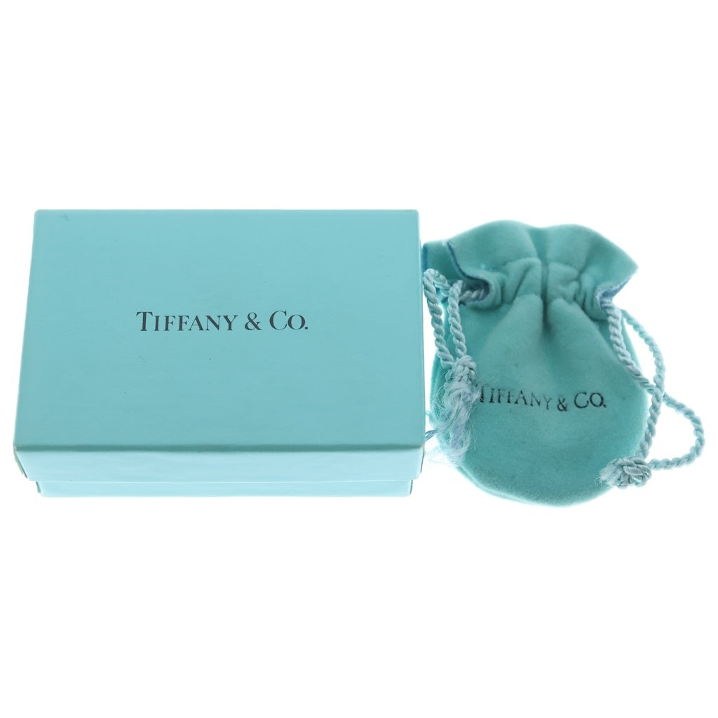 TIFFANY & Co.(ティファニー) エルサ ペレッティ パフュームボトル ネックレス SV925 シルバー レディース