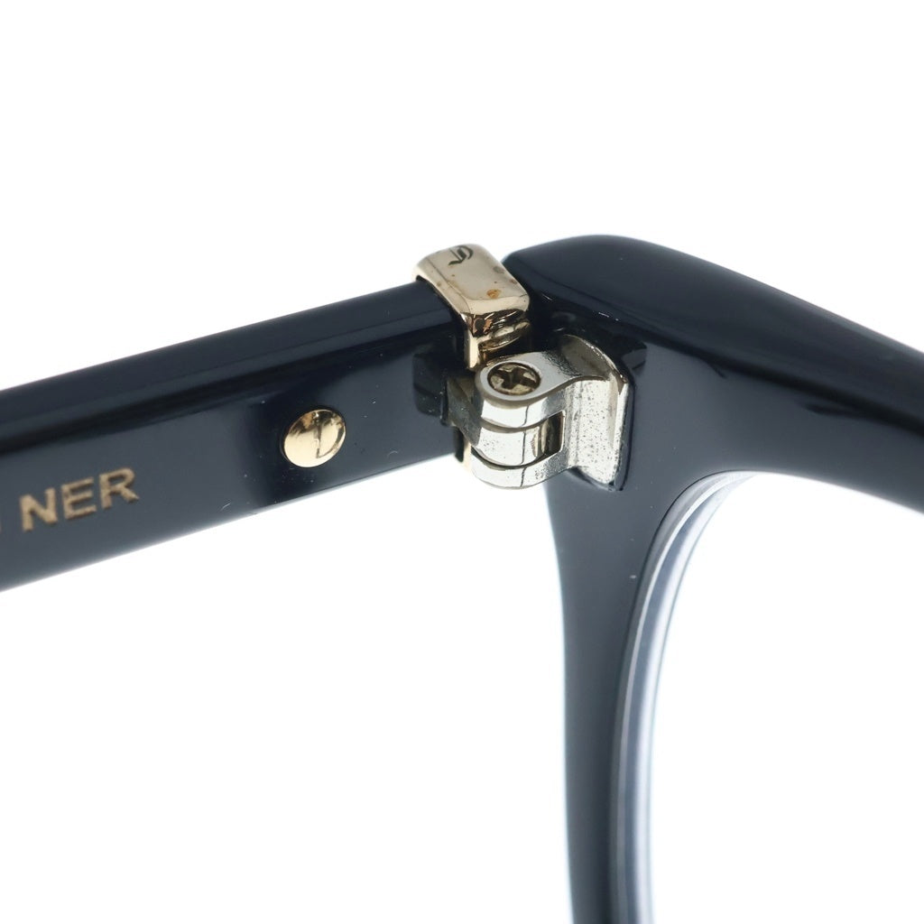 CHROME HEARTS(クロムハーツ) BEAU NER リーディンググラス サングラス ブラック BK-GP 50288148