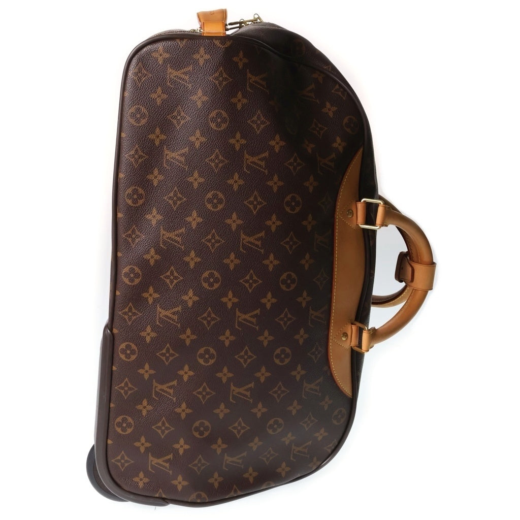 LOUIS VUITTON(ルイヴィトン) エオール50 モノグラム キャリーバッグ ブラウン M23204 レディース