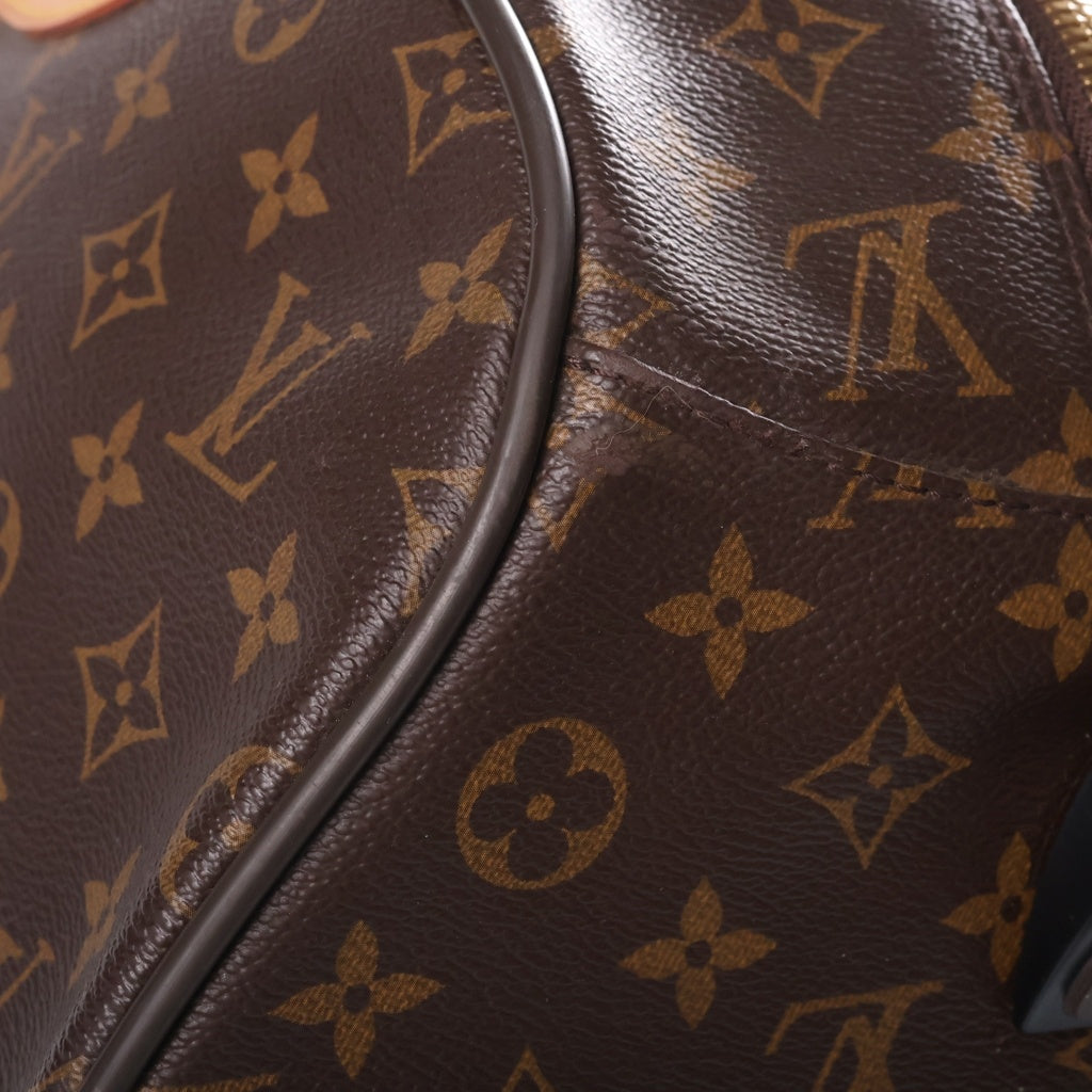 LOUIS VUITTON(ルイヴィトン) エオール50 モノグラム キャリーバッグ ブラウン M23204 レディース