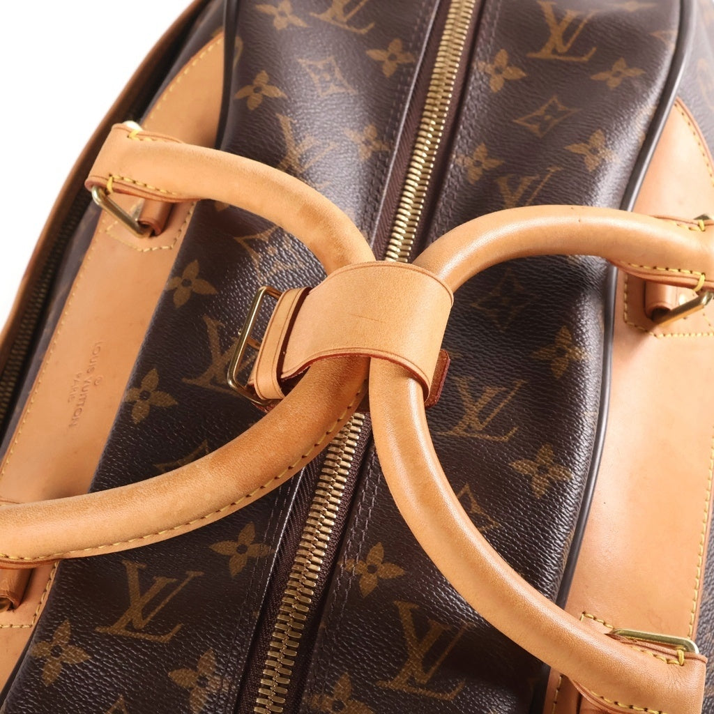 LOUIS VUITTON(ルイヴィトン) エオール50 モノグラム キャリーバッグ ブラウン M23204 レディース