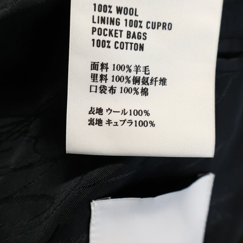 Berluti(ベルルッティ) カリグラフィー セットアップ テーラードジャケット スラックスパンツ グリーン