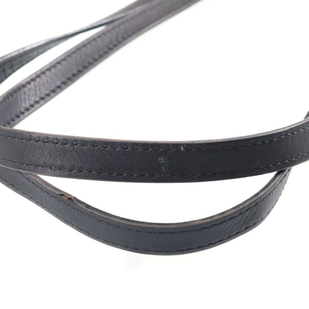 LOUIS VUITTON(ルイヴィトン) モノグラムジャイアント オンザゴーMM ハンドバッグ トートバッグ ブラウン レザー M45321 ゴールド金具 レディース