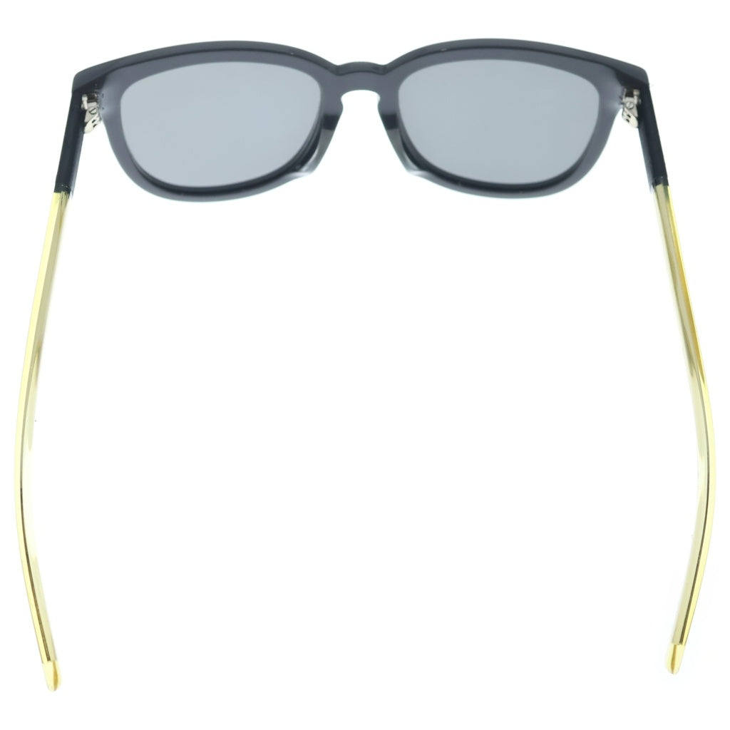 Dior HOMME(ディオールオム) CDロゴ サングラス アイウェア ブラック 眼鏡 TIE213FS レディース