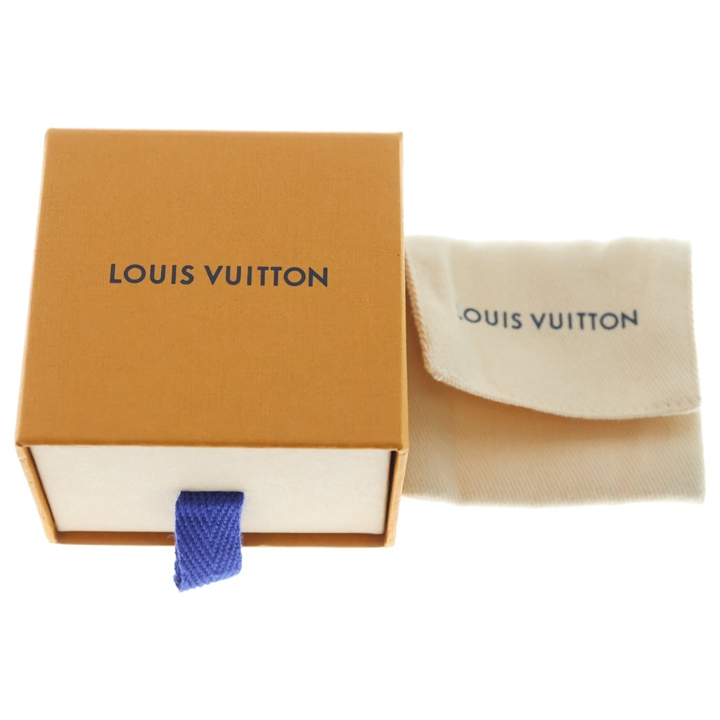 LOUIS VUITTON(ルイヴィトン) ペンダント・モノグラム ロウ ゴールド GP M03779
