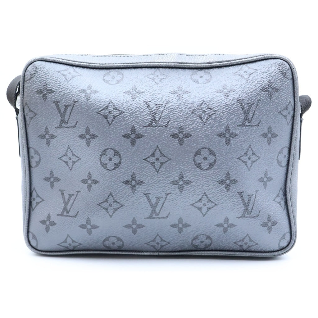 LOUIS VUITTON(ルイヴィトン) タイガラマ アウトドアメッセンジャー ショルダーバッグ M30830 RFID