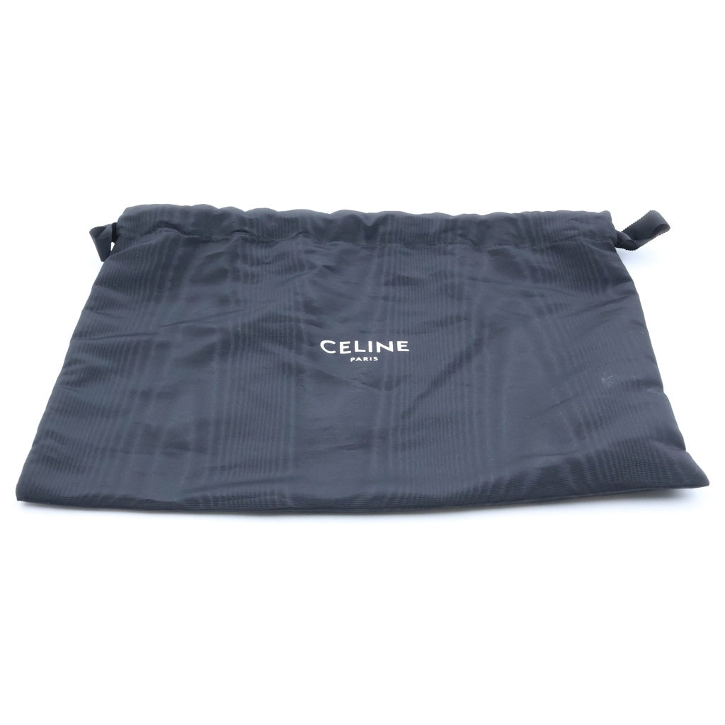 CELINE(セリーヌ) アヴァ ワンショルダーバッグ ブラック ナイロン