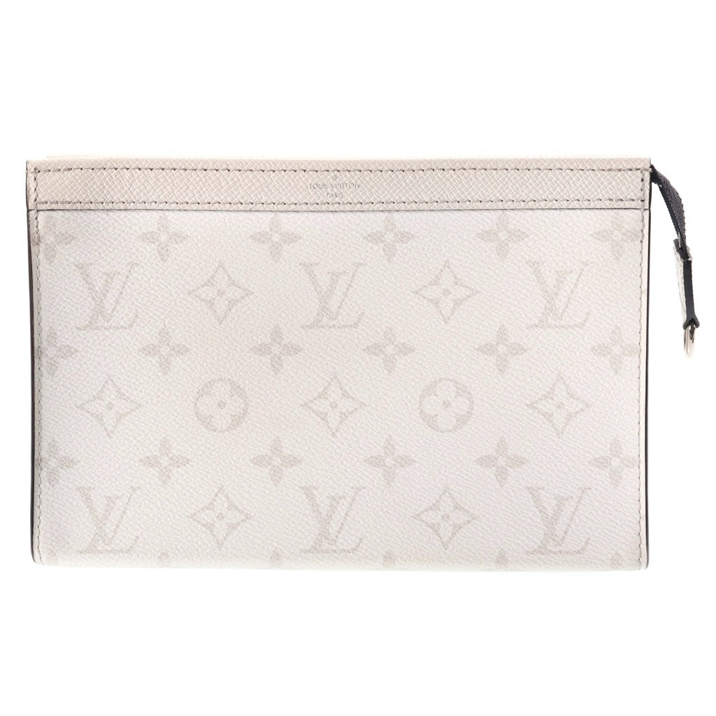 LOUIS VUITTON(ルイヴィトン) モノグラム タイガ ラマ ガストン ウェアラブル ウォレット M30935 RFID レディース