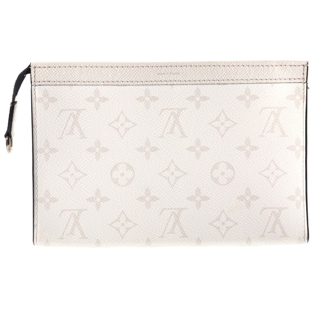 LOUIS VUITTON(ルイヴィトン) モノグラム タイガ ラマ ガストン ウェアラブル ウォレット M30935 RFID レディース