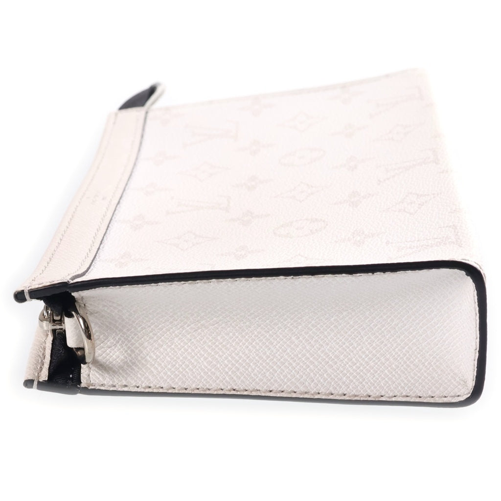 LOUIS VUITTON(ルイヴィトン) モノグラム タイガ ラマ ガストン ウェアラブル ウォレット M30935 RFID レディース