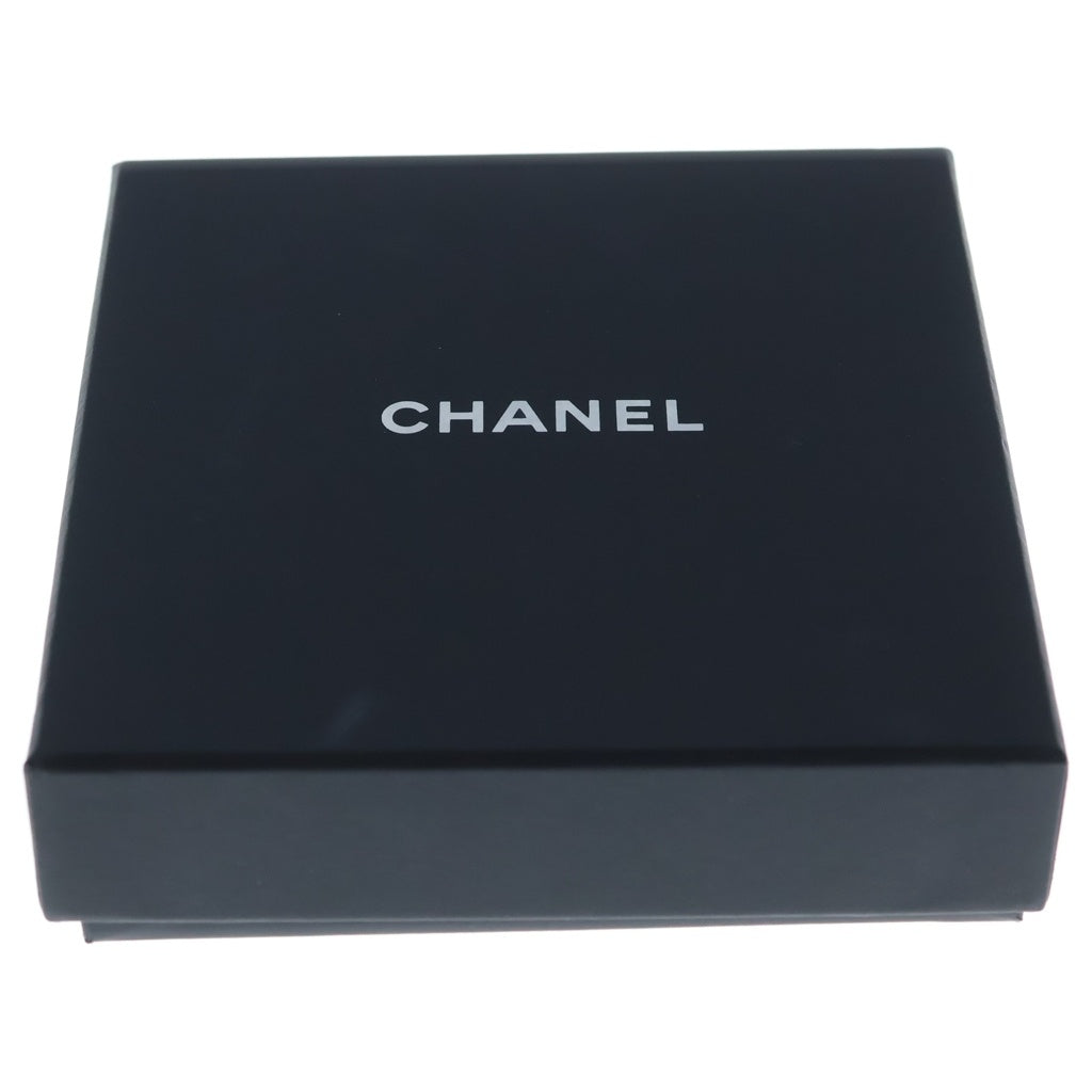 CHANEL(シャネル) ココマーク ハートモチーフ ラインストーン フェイクパール ブレスレット GP F22B