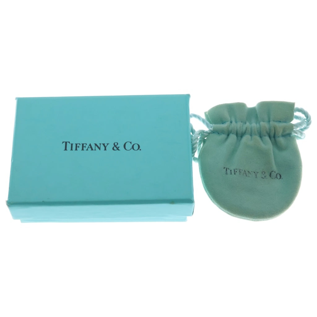 TIFFANY & Co.(ティファニー) 1837 リング シルバー Ag925 指輪 レディース