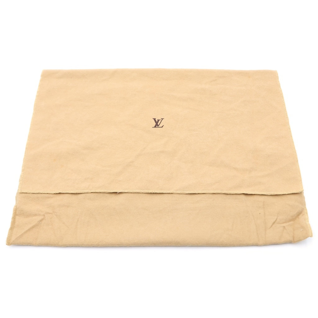 LOUIS VUITTON(ルイヴィトン) モノグラム アルマPM ハンドバッグ PVC/レザー ブラウン M51130 レディース