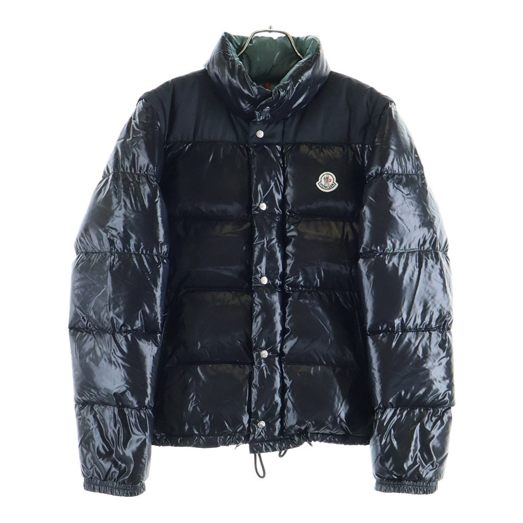 MONCLER(モンクレール) ANDERSEN アンデルセン ジップアップ ダウンジャケット ブラック 020914032050