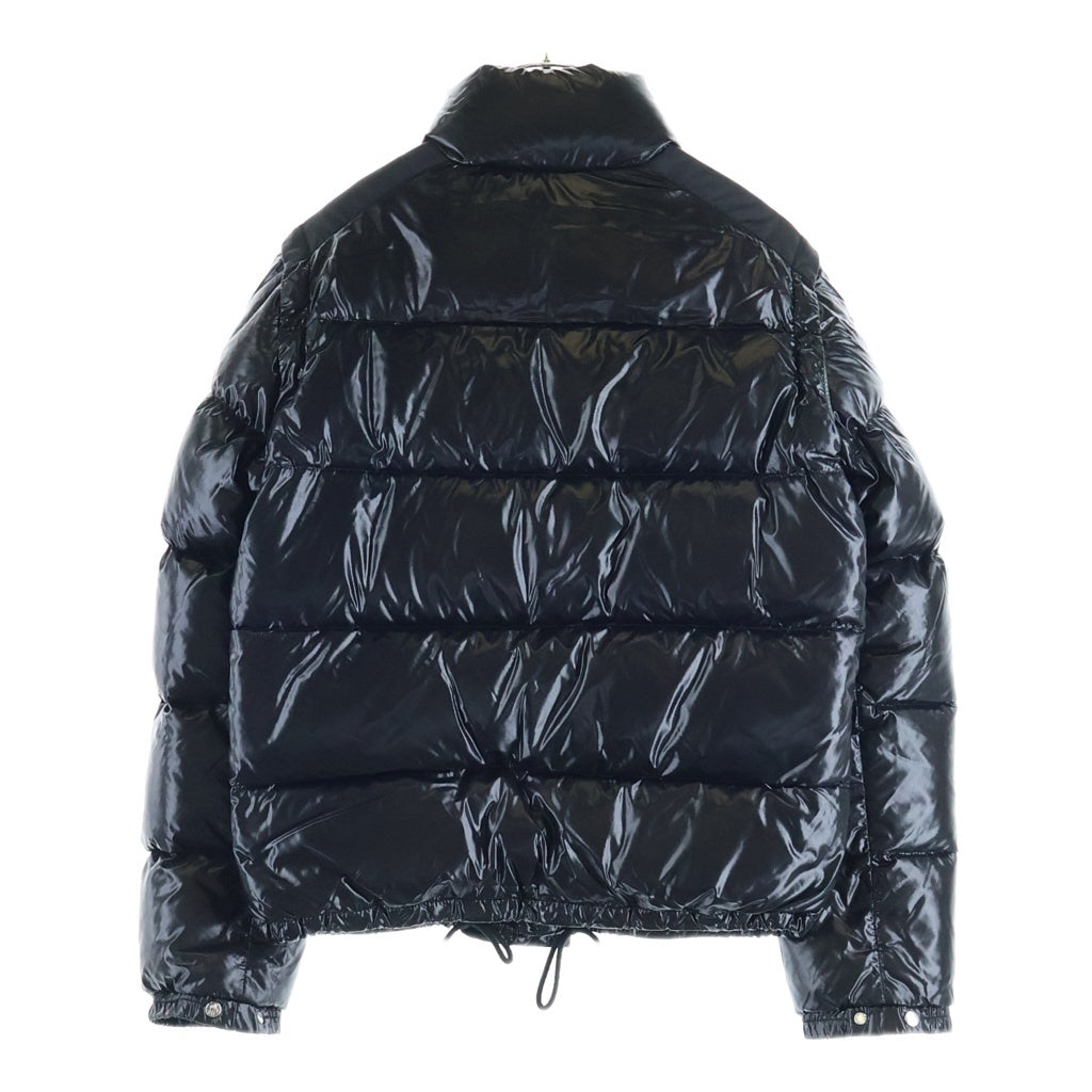 MONCLER(モンクレール) ANDERSEN アンデルセン ジップアップ ダウンジャケット ブラック 020914032050