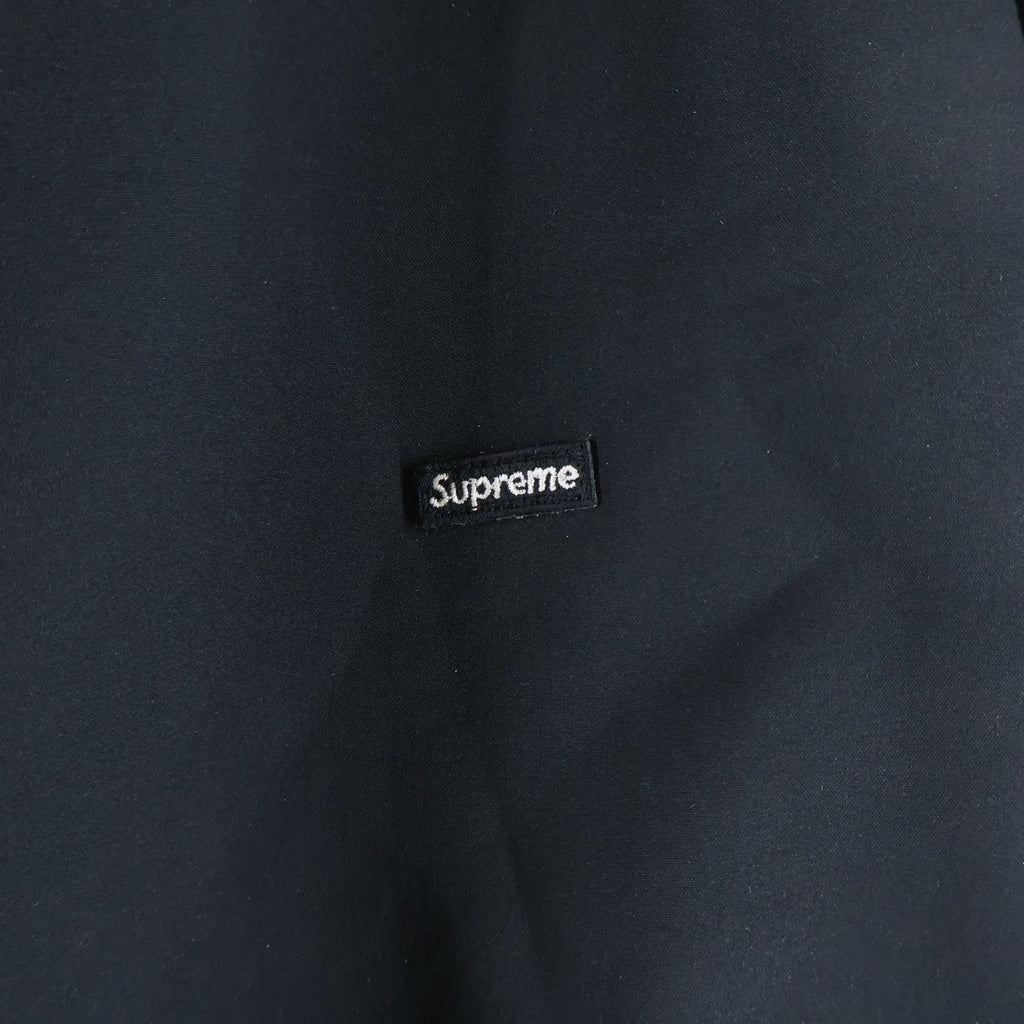SUPREME(シュプリーム) WINDSTOPPER Sweatpant ウインドストッパースウェットパンツ ブラック