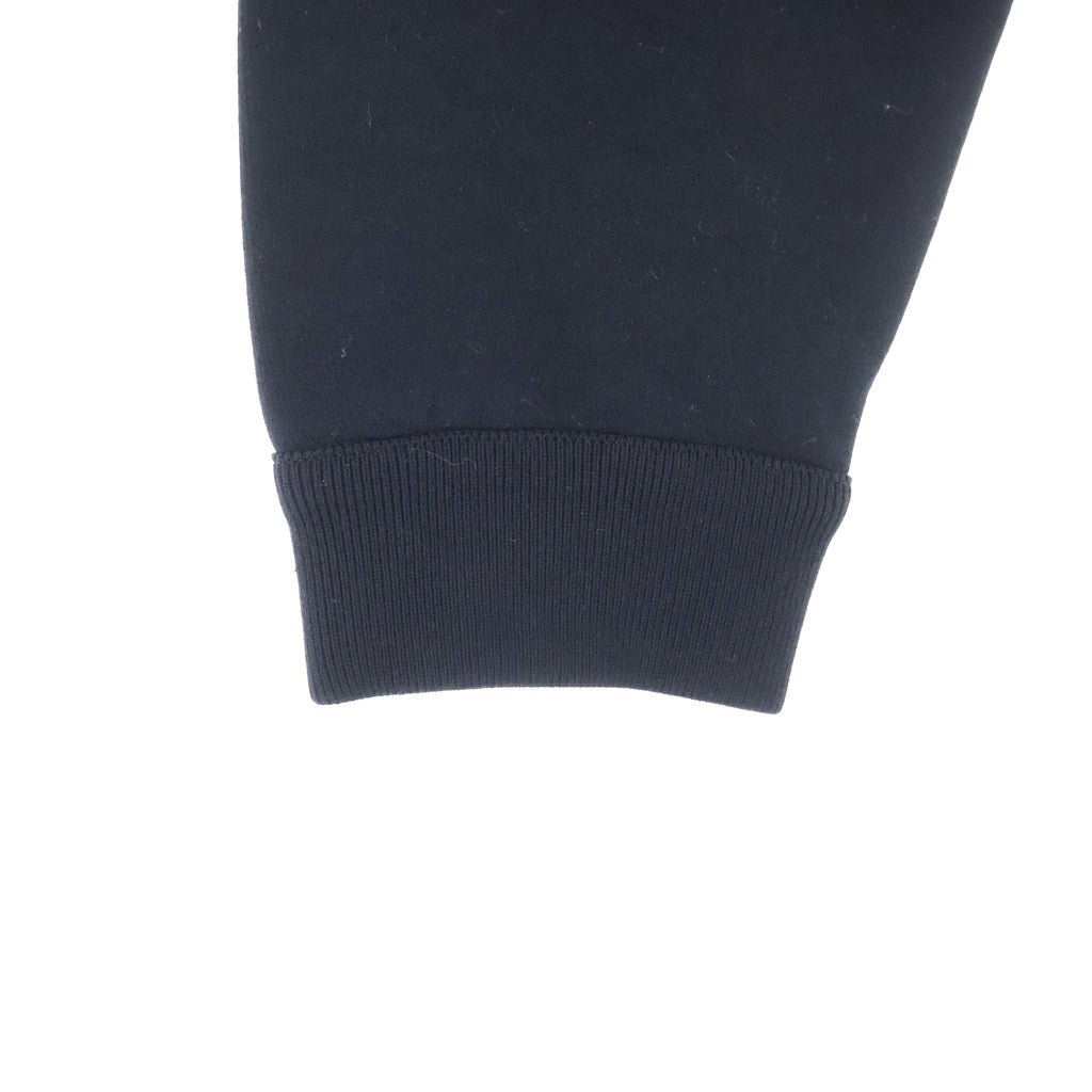 LOUIS VUITTON(ルイヴィトン) パーカー フーディ コットン ブラック RW191W FED FGST05 レディース