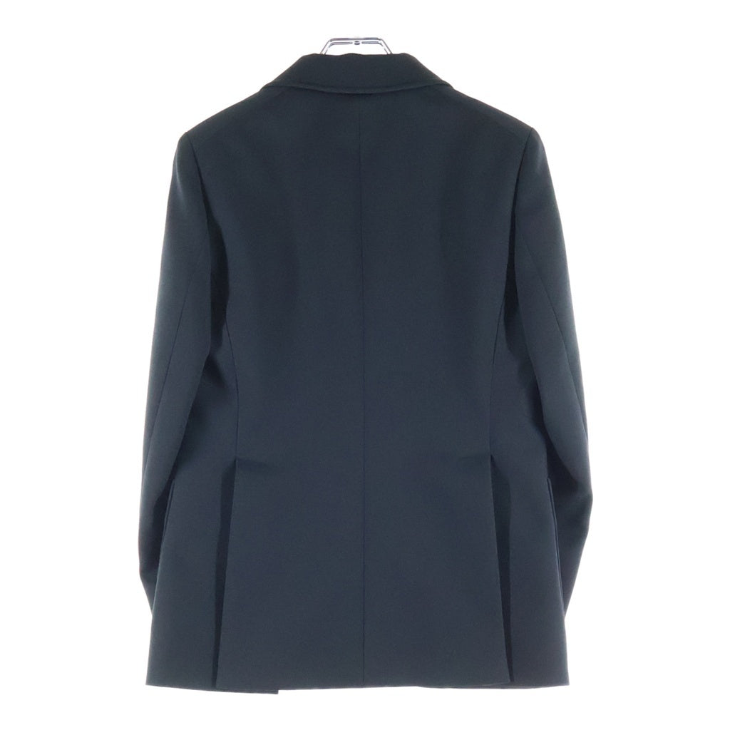 LOUIS VUITTON(ルイヴィトン) ブレザー ジャケット ブラック RW151B F7JA41P89 レディース