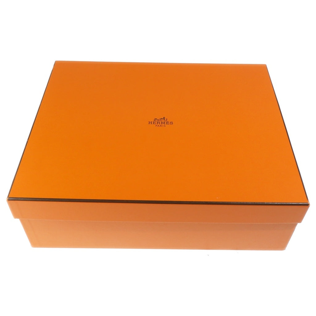 HERMES(エルメス) NEO ネオ ショートブーツ ブラック カーフ レディース