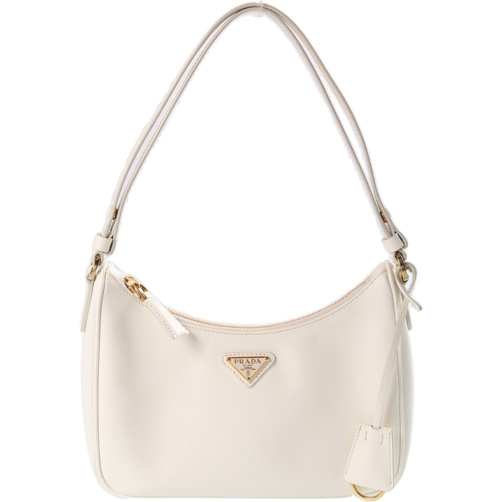 PRADA(プラダ) ワンショルダーバッグ 2wayショルダー サフィアーノ