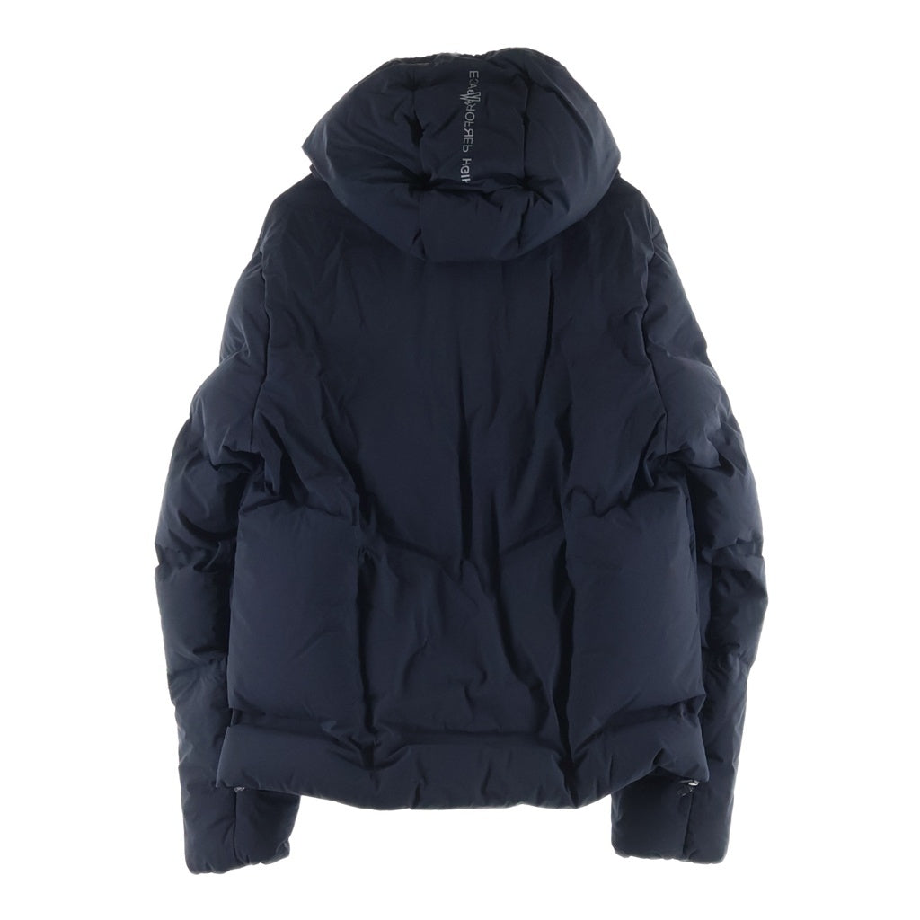 MONCLER GRENOBLE(モンクレールグルノーブル) ARCESAZ GIUBBOTTO ダウンジャケット ブラック 中綿 G20971A00004