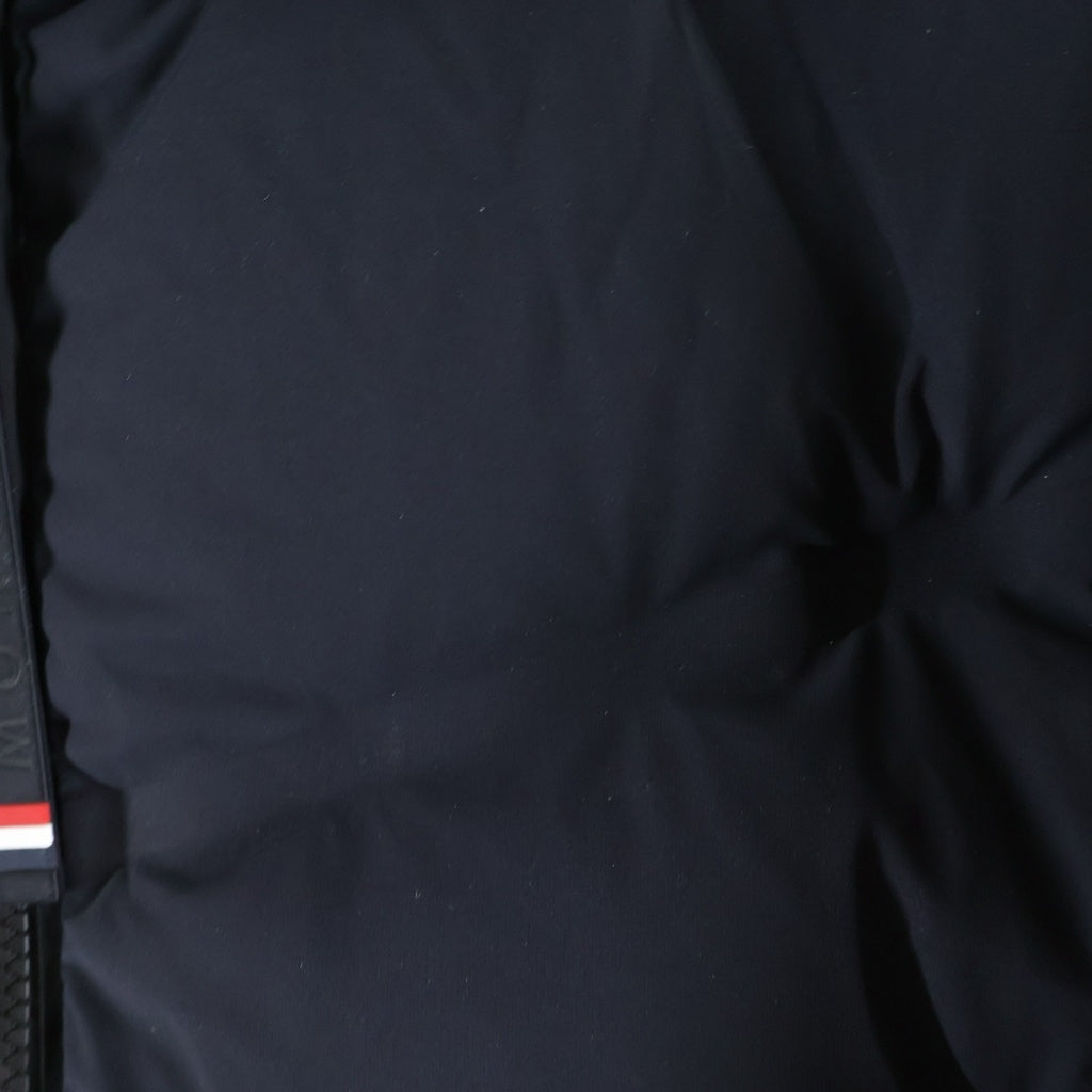 MONCLER GRENOBLE(モンクレールグルノーブル) ARCESAZ GIUBBOTTO ダウンジャケット ブラック 中綿 G20971A00004