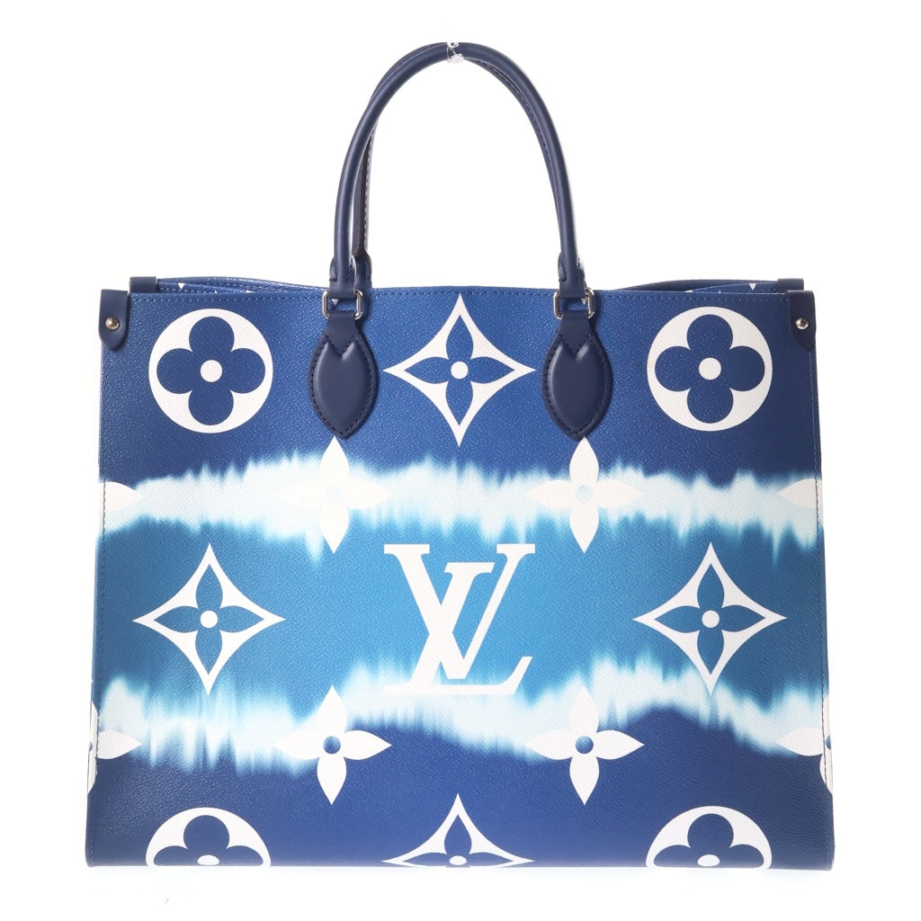 LOUIS VUITTON(ルイヴィトン) モノグラム LVエスカル オンザゴーGM M45120