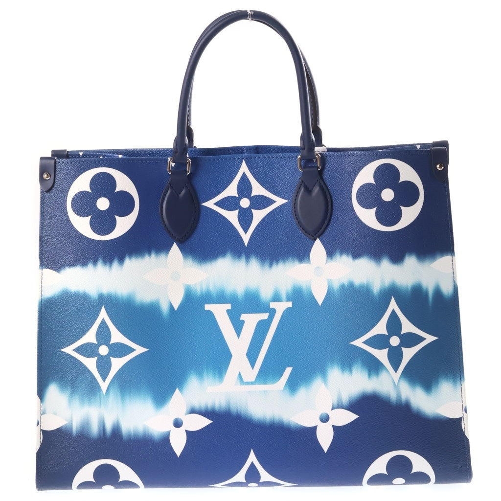 LOUIS VUITTON(ルイヴィトン) モノグラム LVエスカル オンザゴーGM M45120
