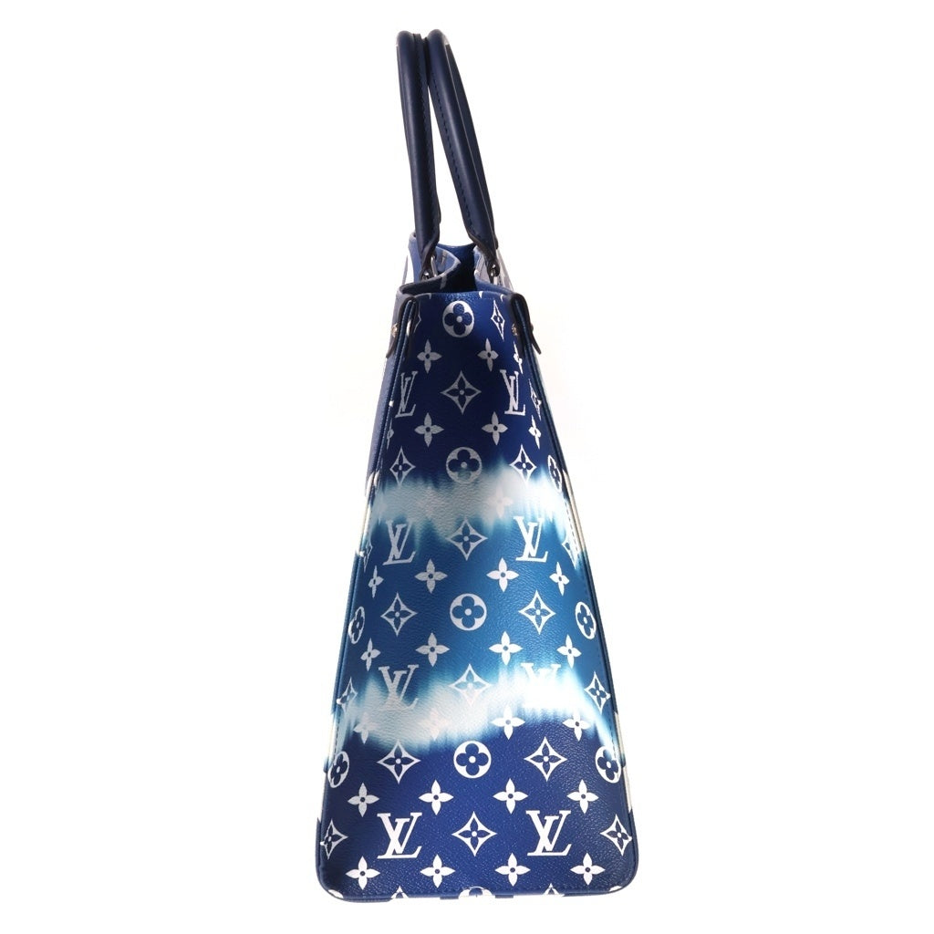 LOUIS VUITTON(ルイヴィトン) モノグラム LVエスカル オンザゴーGM M45120
