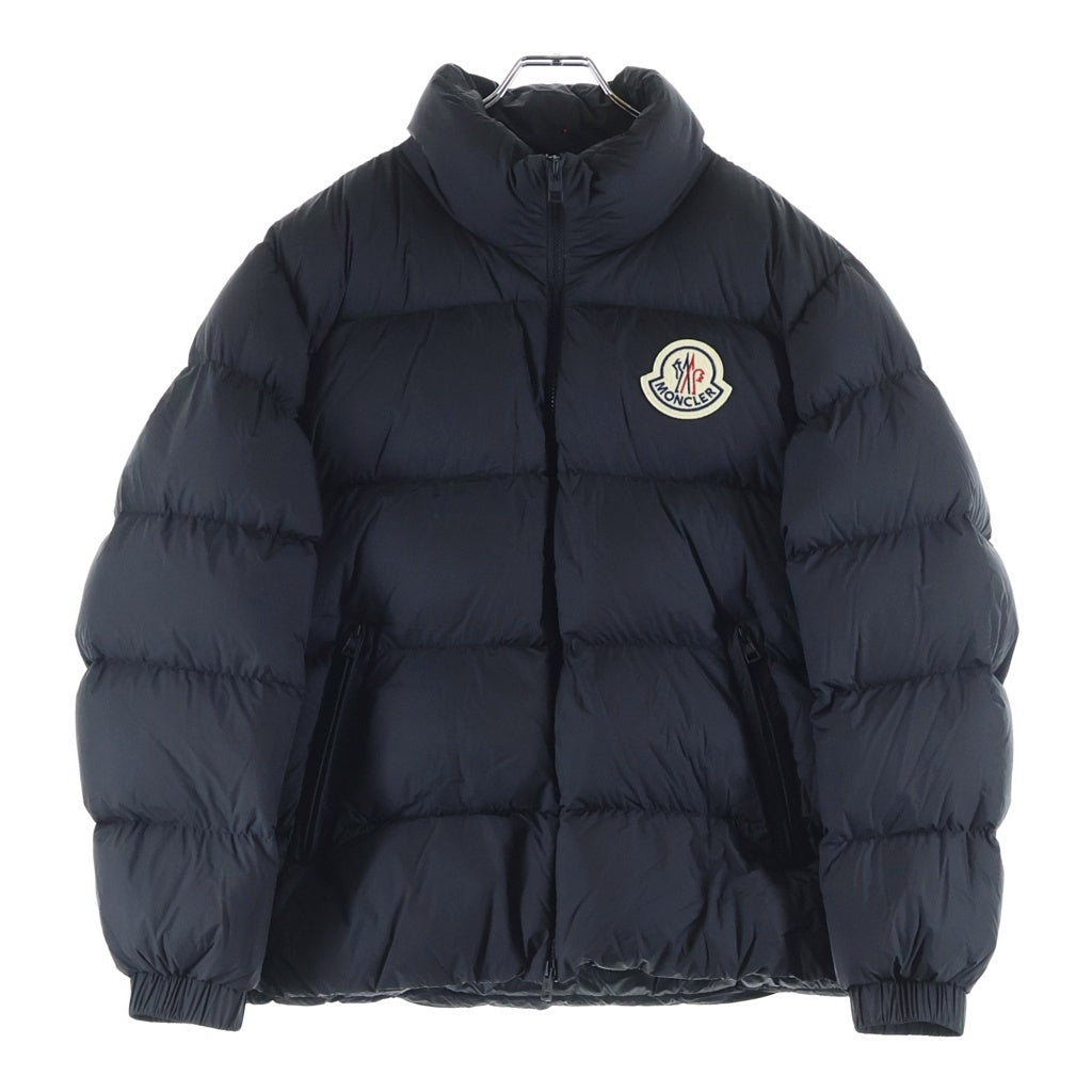 MONCLER(モンクレール) CITALA シタラ ナイロン ダウンジャケット アウター ブラック I20911A00015