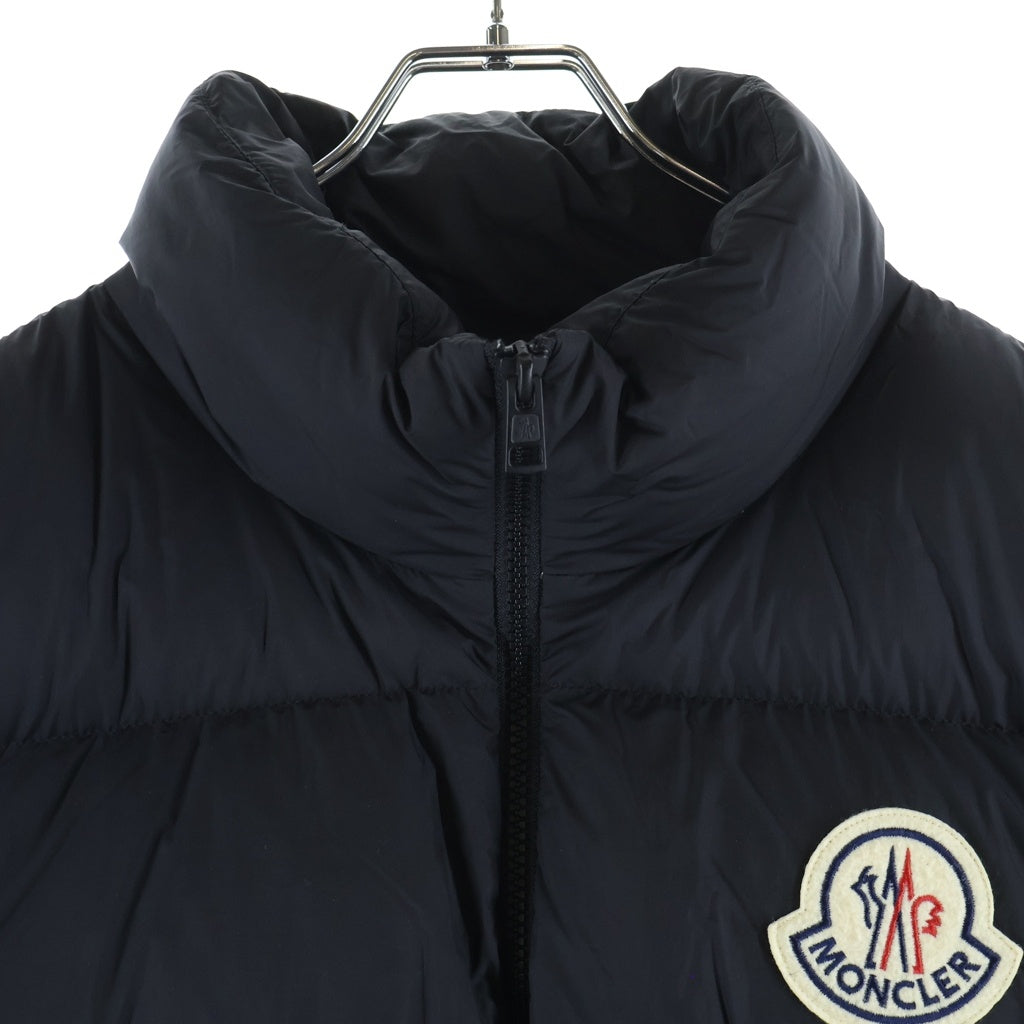 MONCLER(モンクレール) CITALA シタラ ナイロン ダウンジャケット アウター ブラック I20911A00015