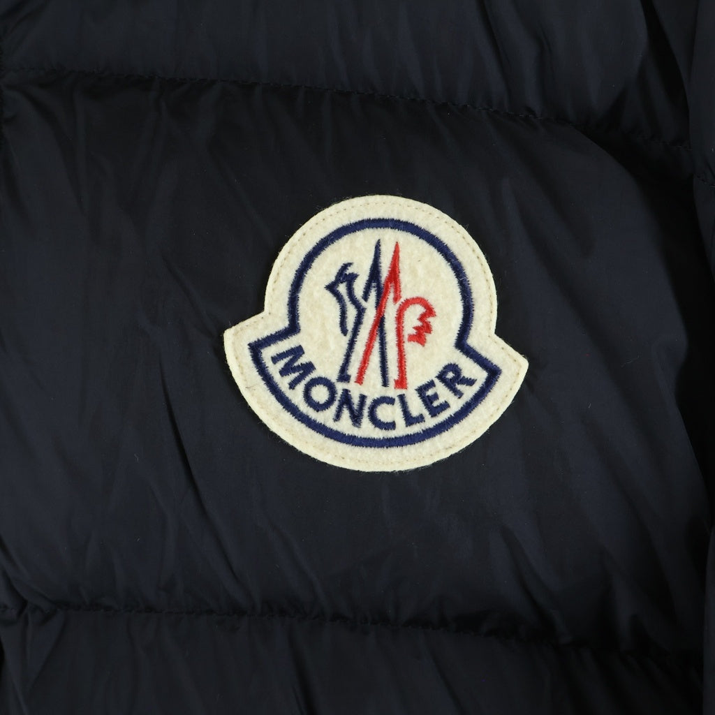 MONCLER(モンクレール) CITALA シタラ ナイロン ダウンジャケット アウター ブラック I20911A00015