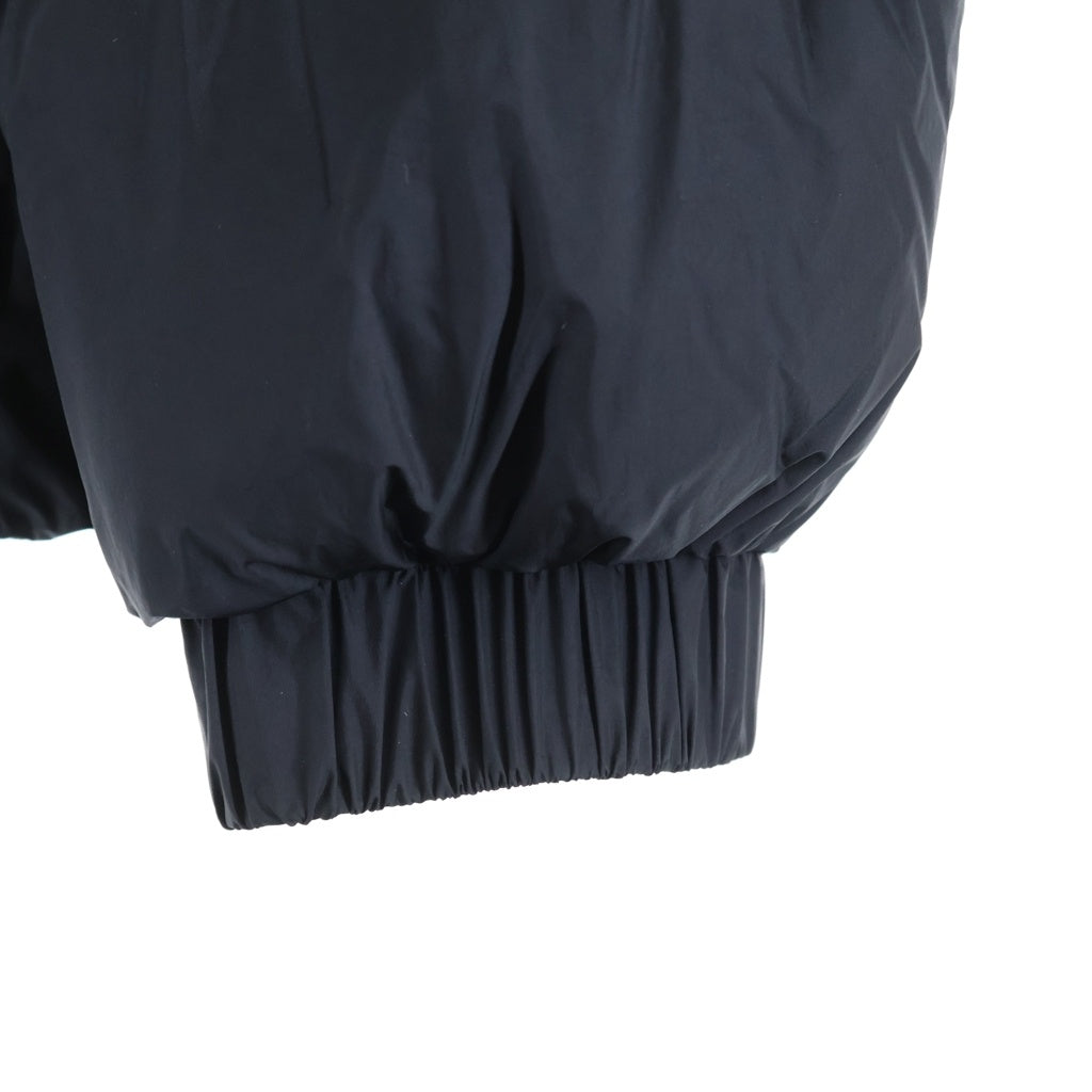 MONCLER(モンクレール) CITALA シタラ ナイロン ダウンジャケット アウター ブラック I20911A00015