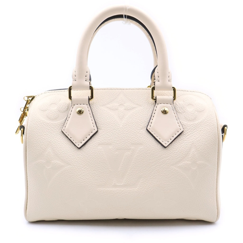 LOUIS VUITTON(ルイヴィトン) モノグラムアンプラント スピーディ