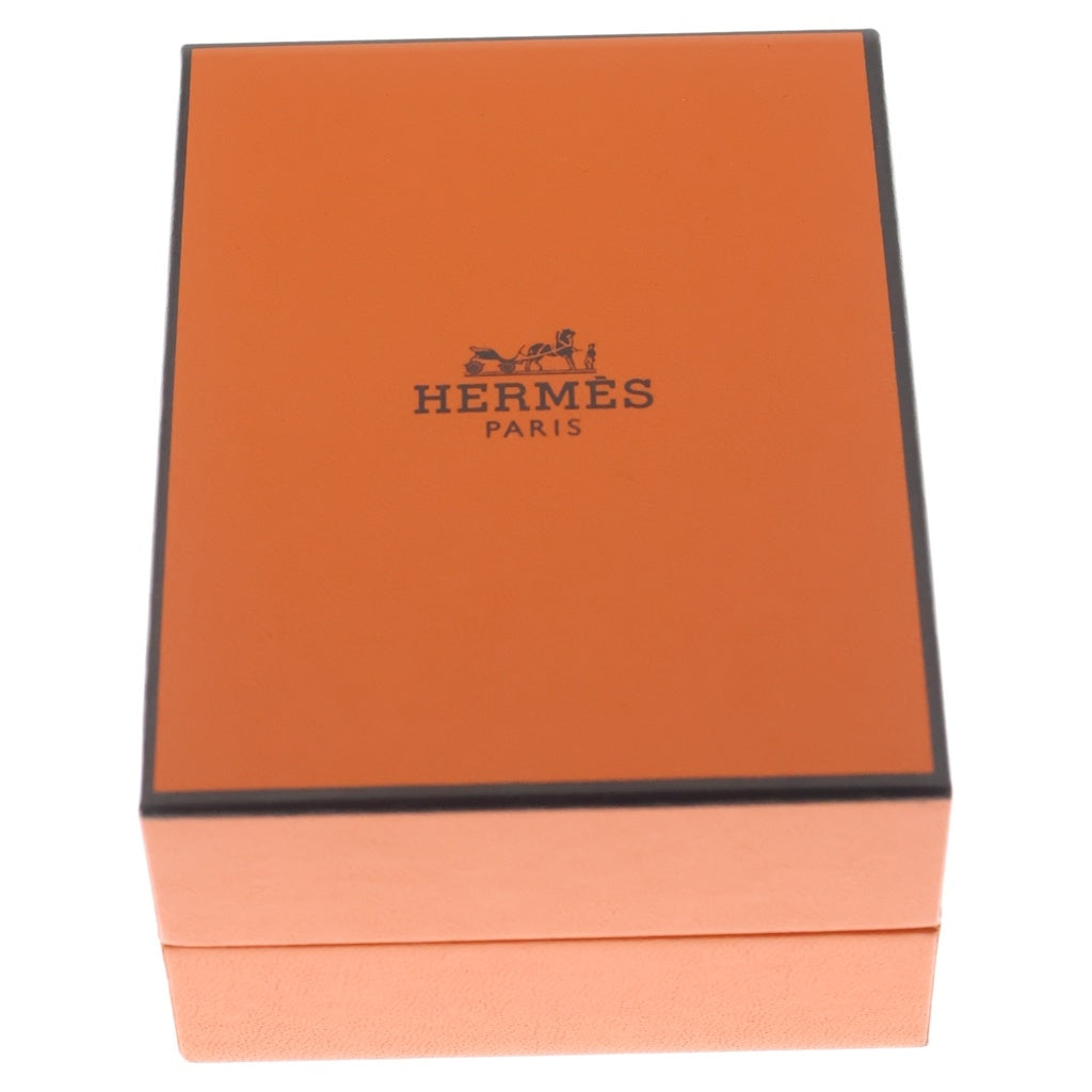 HERMES(エルメス) ポワンセリエ ブレスレット SV925 シルバー