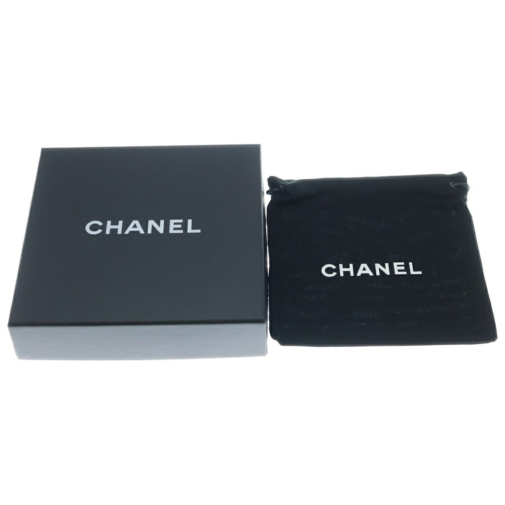 CHANEL(シャネル) ココマーク フェイクパール ネックレス ゴールド B13B GP